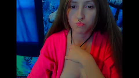 Snapshot of stormythunder chatting on 28, 2, 2026 Stormythunder online show from 28, 2, 2026