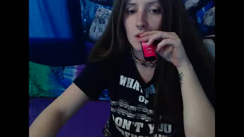 Stormythunder online show from 10, 3, 2026