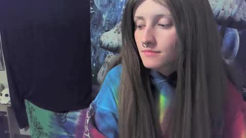 Stormythunder online show from 8, 4, 2026