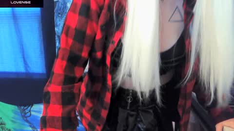 Stormythunder online show from 12, 4, 2026