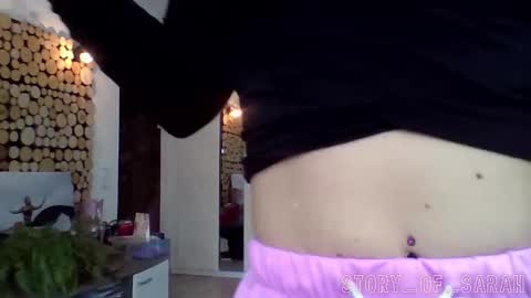 Sarah online show from 11, 1, 2026