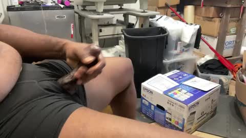 Snapshot of str8blkjaxfl chatting on 5, 12, 2024 NAV online show from 5, 12, 2024