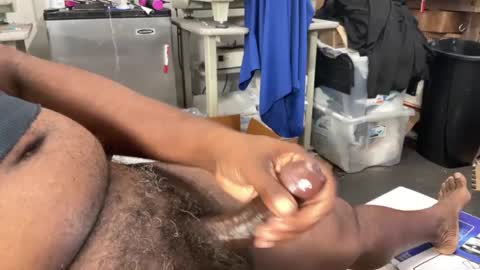 Snapshot of str8blkjaxfl chatting on 6, 12, 2024 NAV online show from 6, 12, 2024