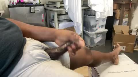 Snapshot of str8blkjaxfl chatting on 3, 1, 2025 NAV online show from 3, 1, 2025