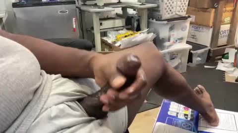 Snapshot of str8blkjaxfl chatting on 22, 1, 2025 NAV online show from 22, 1, 2025