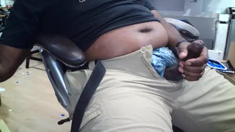 Snapshot of str8blkjaxfl chatting on 21, 12, 2025 NAV online show from 21, 12, 2025