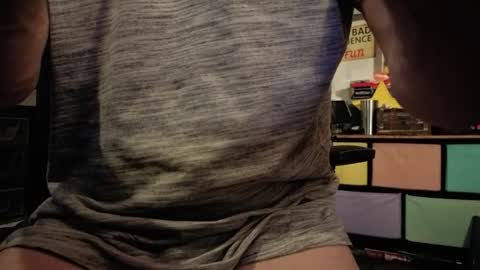 Str8 online show from 27, 3, 2026