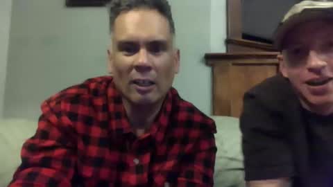 Snapshot of str8gaywannaplay chatting on 23, 11, 2025 Str8GayWannaPlay online show from 23, 11, 2025