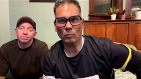 Snapshot of str8gaywannaplay chatting on 1, 12, 2025 Str8GayWannaPlay online show from 1, 12, 2025