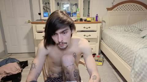 str8whiteboy21 online show from 7, 3, 2026
