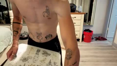 str8whiteboy21 online show from 14, 5, 2026