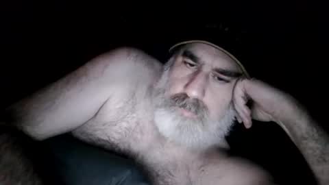 Straightbear4you online show from 26, 9, 2025