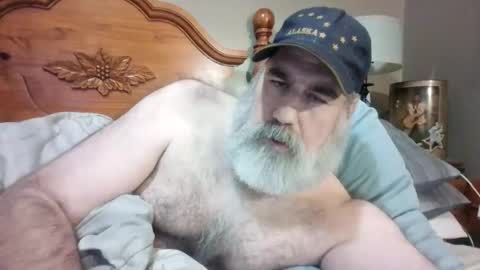 Straightbear4you online show from 28, 10, 2025