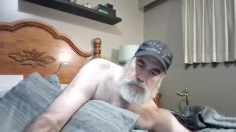 Straightbear4you online show from 17, 11, 2025