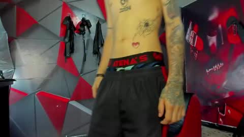 NICK online show from 10, 9, 2025