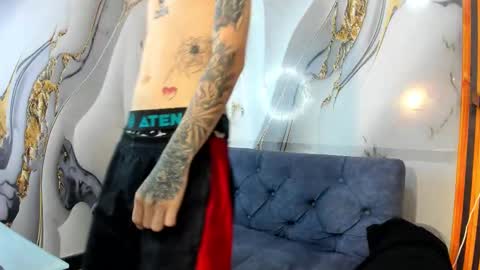 NICK online show from 12, 10, 2025