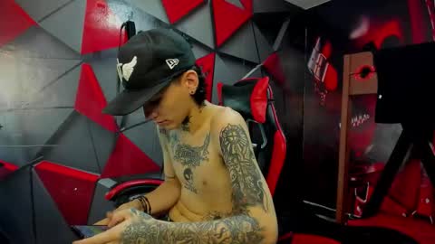 NICK online show from 15, 10, 2025