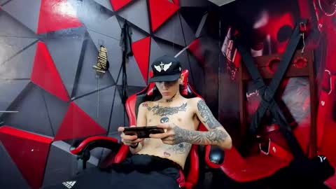 NICK online show from 22, 10, 2025