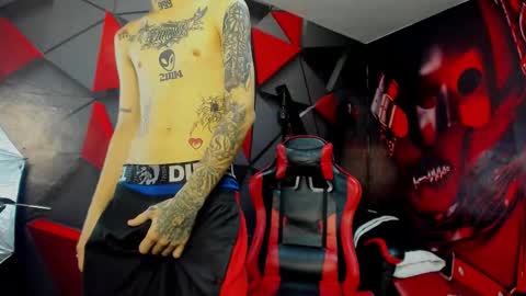 NICK online show from 23, 11, 2025