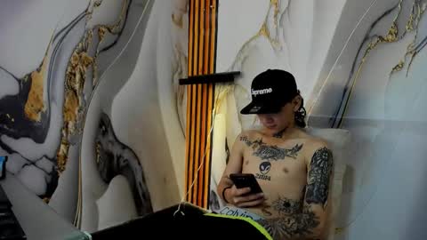 NICK online show from 26, 2, 2026