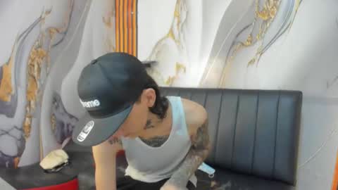 NICK online show from 3, 3, 2026