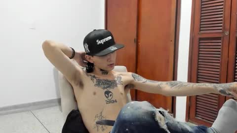 NICK online show from 15, 3, 2026