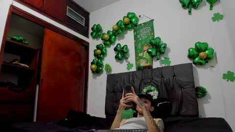 NICK online show from 31, 3, 2026