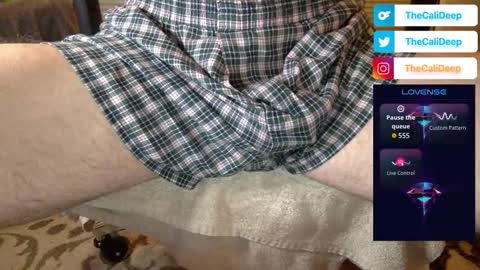 Cali online show from 15, 11, 2025