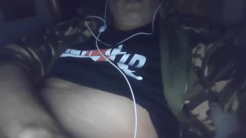 StraightGuy online show from 10, 11, 2025