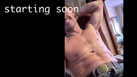 Snapshot of straightishd chatting on 29, 11, 2025 Cowboy Zuhly online show from 29, 11, 2025