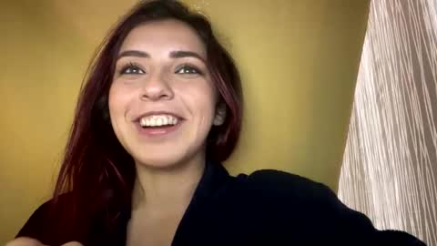 Snapshot of straightoutthetrailer chatting on 12, 2, 2025 lucille beatrice luficer call me lucy online show from 12, 2, 2025