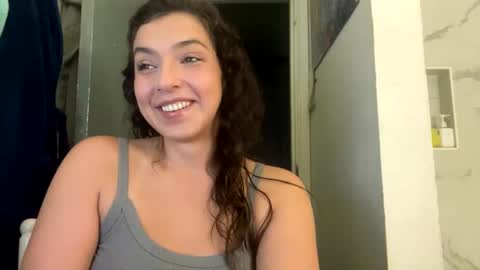 Snapshot of straightoutthetrailer chatting on 1, 10, 2025 lucille beatrice luficer call me lucy online show from 1, 10, 2025