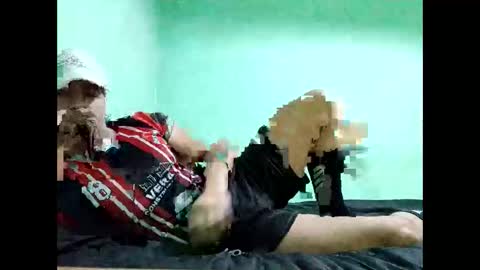 Snapshot of straightsoccerboy chatting on 14, 12, 2025 straightsoccerboy online show from 14, 12, 2025