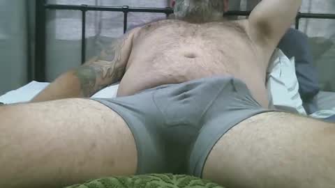 straightstroker81 online show from 23, 10, 2025