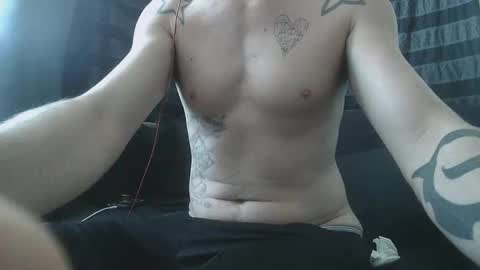 straitpipermann22 online show from 3, 11, 2025