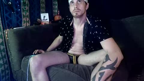 straitpipermann22 online show from 3, 2, 2026