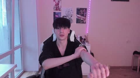 Ray online show from 9, 12, 2024