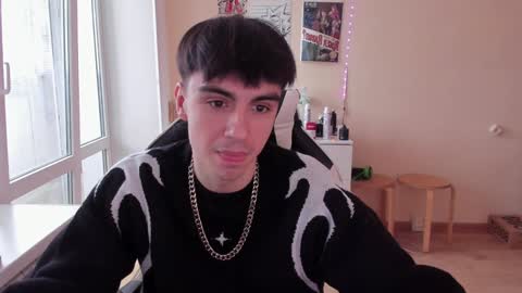 Ray online show from 13, 1, 2025