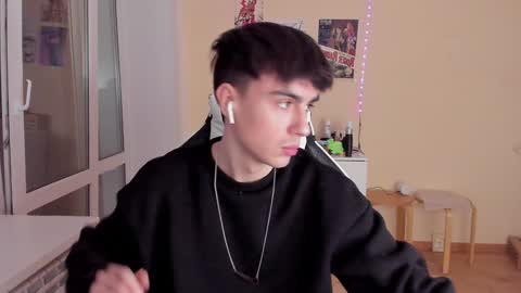 Ray online show from 26, 1, 2025