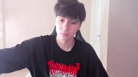 Ray online show from 18, 9, 2025