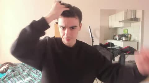 Ray online show from 17, 3, 2026