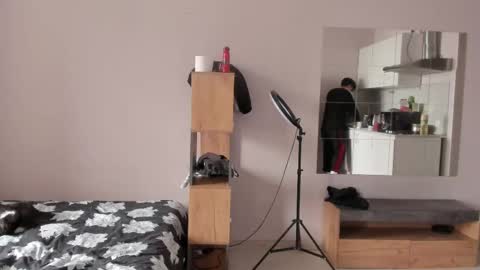 Snapshot of stralght_twinks chatting on 26, 4, 2026 Ray online show from 26, 4, 2026