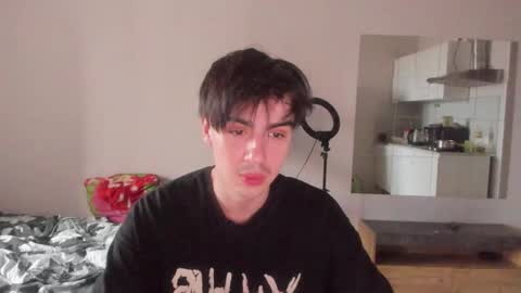 Snapshot of stralght_twinks chatting on 19, 5, 2026 Ray online show from 19, 5, 2026