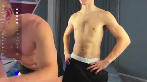 Rick  Leo online show from 10, 11, 2025