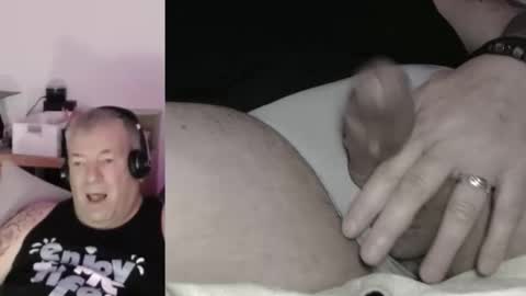 Snapshot of stranger1966 chatting on 24, 10, 2025 Stranger online show from 24, 10, 2025