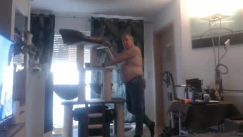 Snapshot of stranger1966 chatting on 26, 10, 2025 Stranger online show from 26, 10, 2025