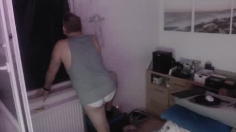 Snapshot of stranger1966 chatting on 26, 10, 2025 Stranger online show from 26, 10, 2025