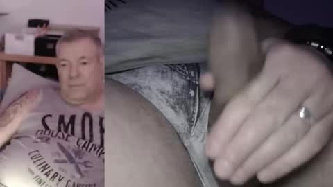 Snapshot of stranger1966 chatting on 5, 11, 2025 Stranger online show from 5, 11, 2025