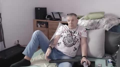 Stranger online show from 13, 1, 2026