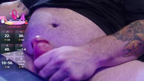 Snapshot of stranger369 chatting on 8, 1, 2026 stranger369 online show from 8, 1, 2026